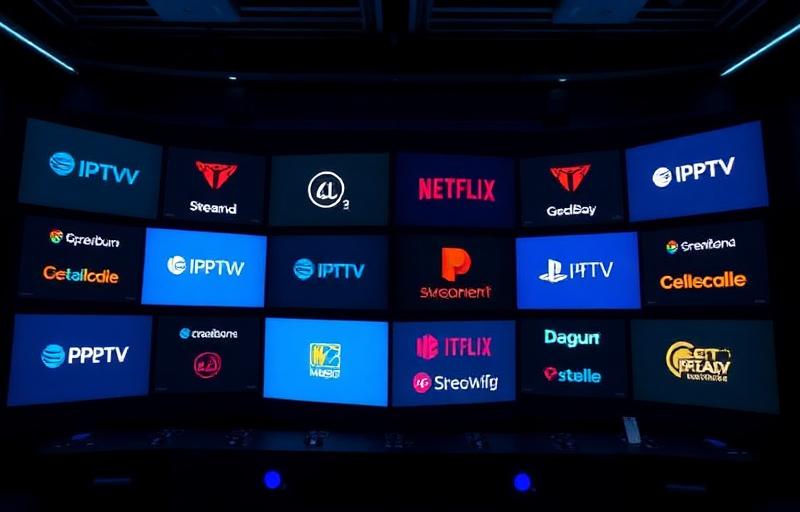 Best IPTV Subscription in 2025: Complete Buyer's Guide