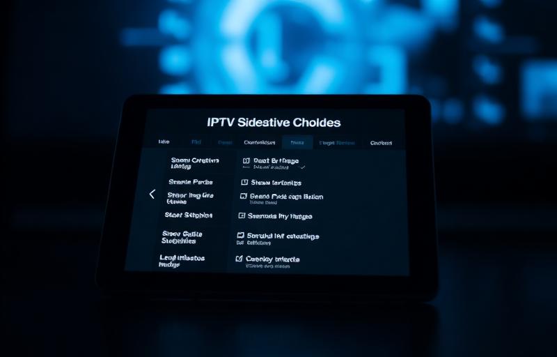 How to Choose the Best IPTV Subscription: Expert Tips