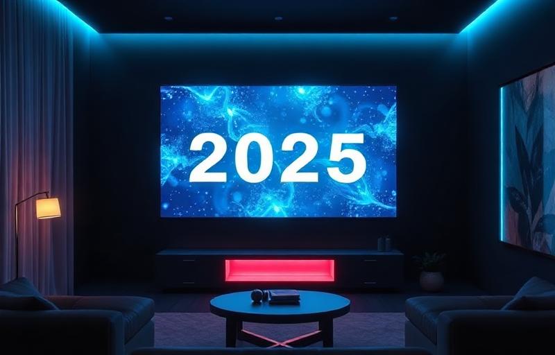 The Future of IPTV viewing in 2025: Trends & Innovations