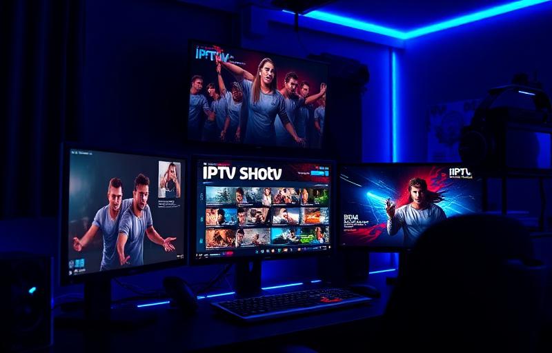 How to Watch IPTV on PC: Complete Guide for Windows & Mac
